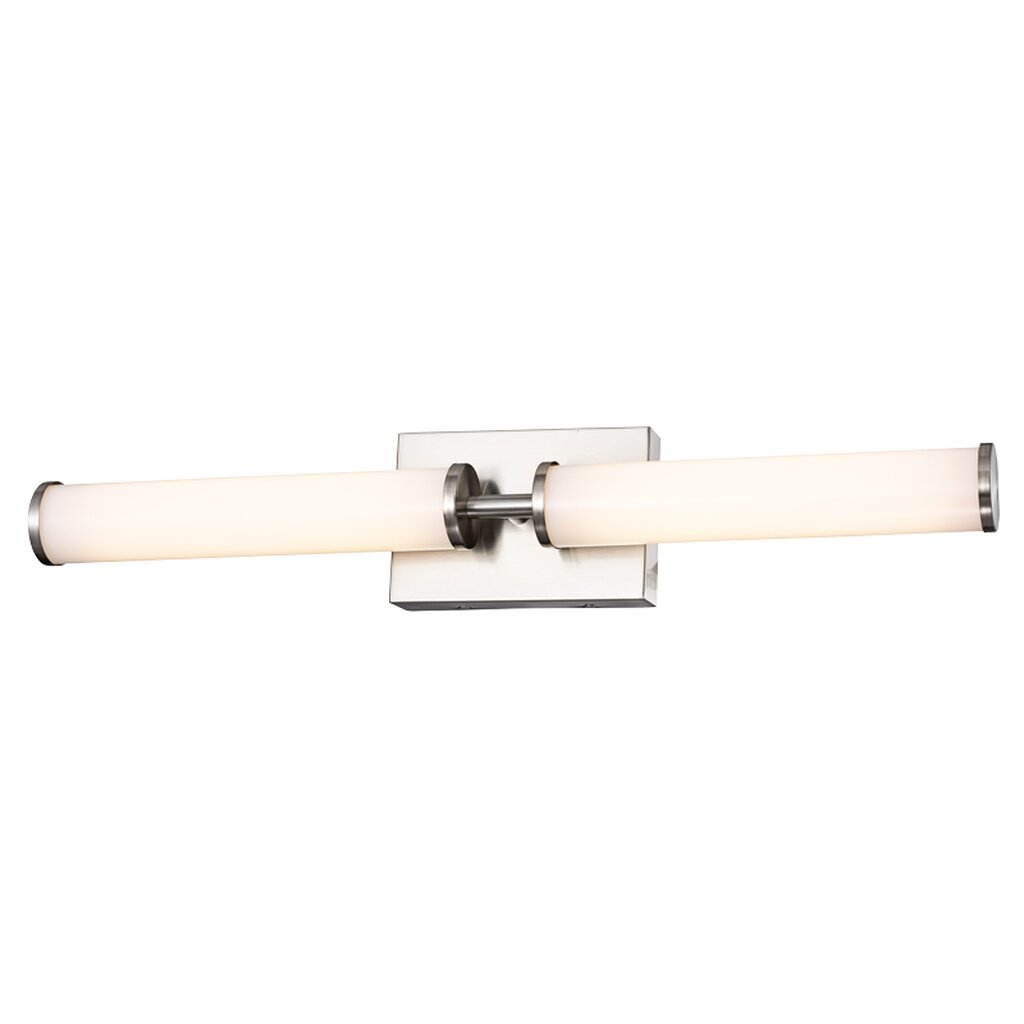 Sunpark V1824D-MCT-62 16W LED Vanity Fixture CCT