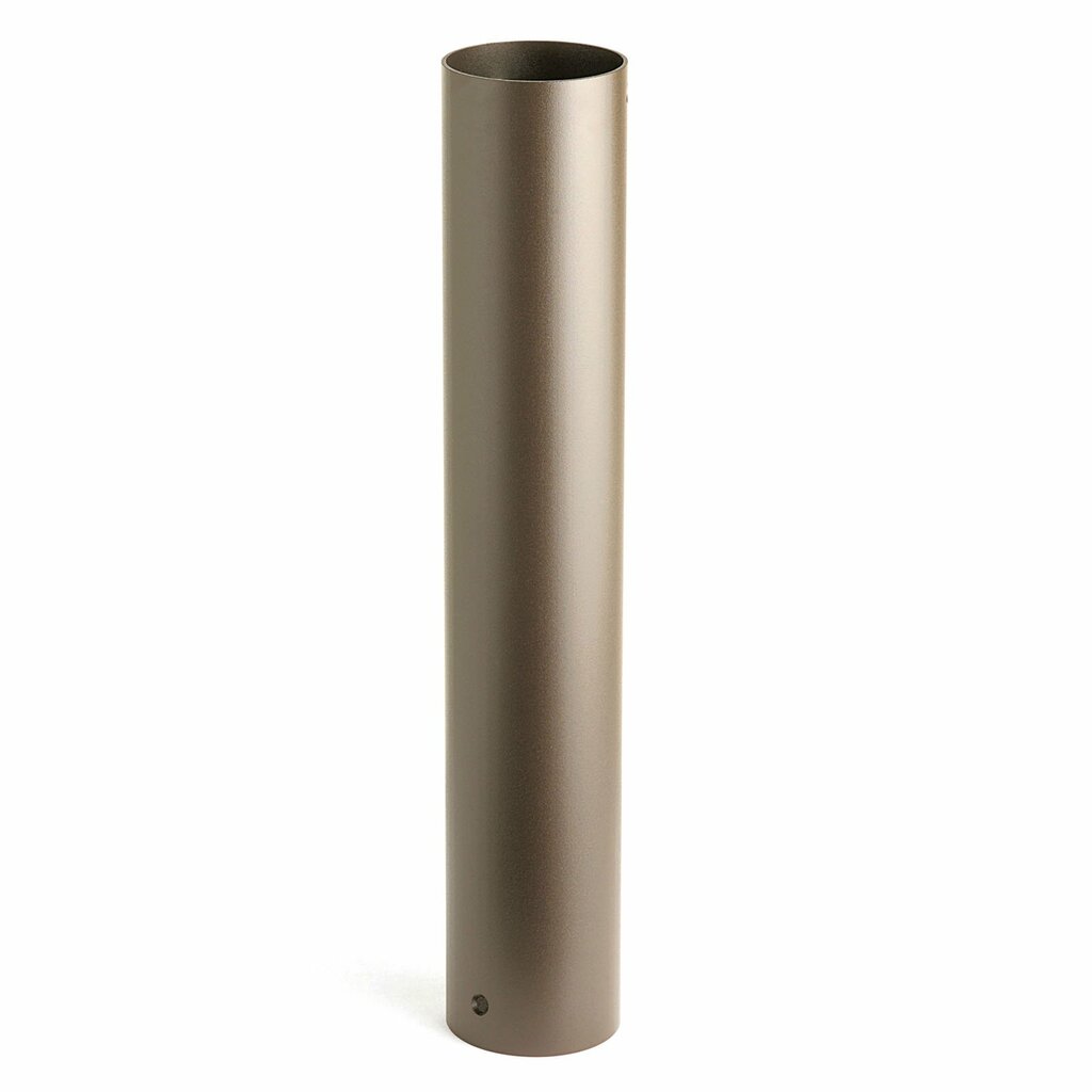 Kichler 15666AZT Bollard Mounting Kit - 24in. For use with fixtures