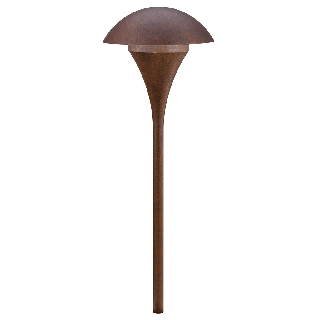 Kichler 15236TZT Fixture Larger (9in.) 120V version of our popular