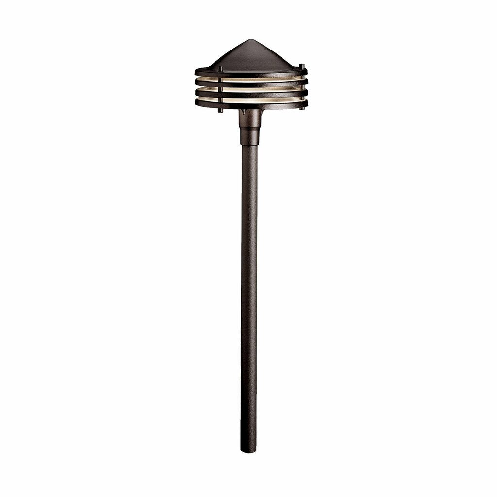 Kichler 15318AZT Fixture GALAXY - Sophisticated modern style in an