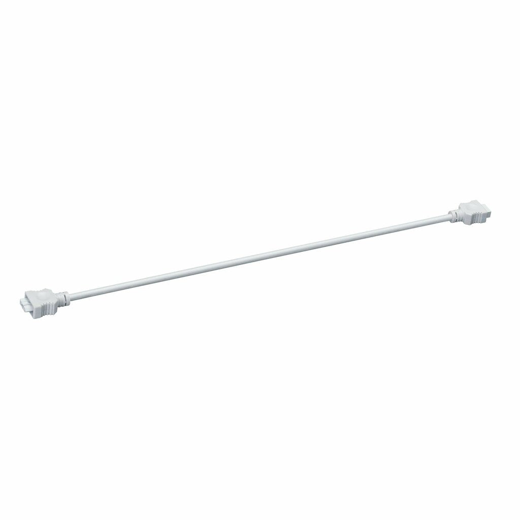 Kichler 10573WH 21in. Interconnect cable. For longer interconnect