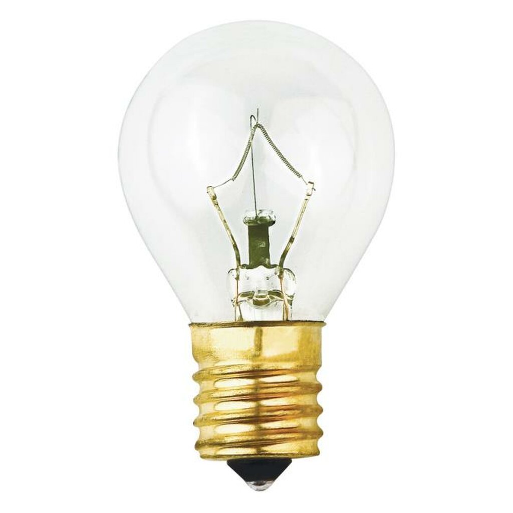Westinghouse 0372900 40W S11 Incandescent Light Bulb