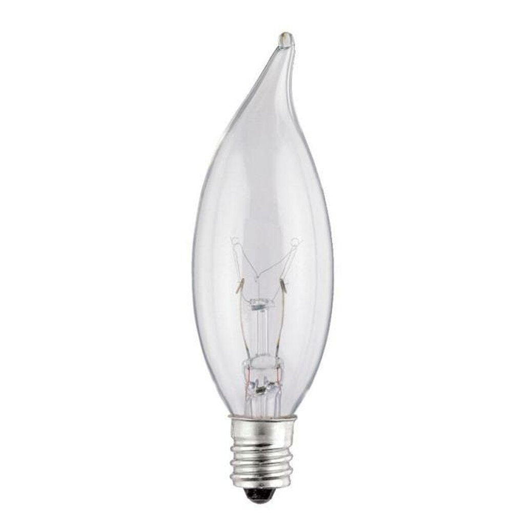 Westinghouse 0367000 7.5W CA8 Incandescent Light Bulb