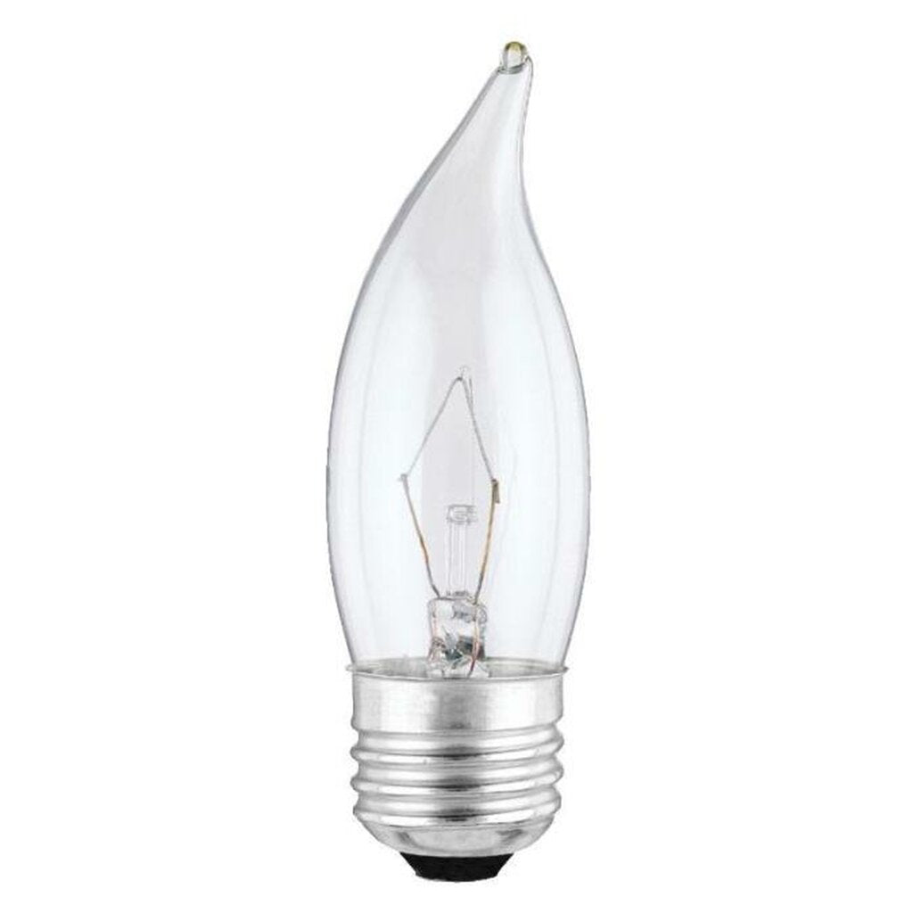 Westinghouse 0366400 25W CA10 Incandescent Light Bulb