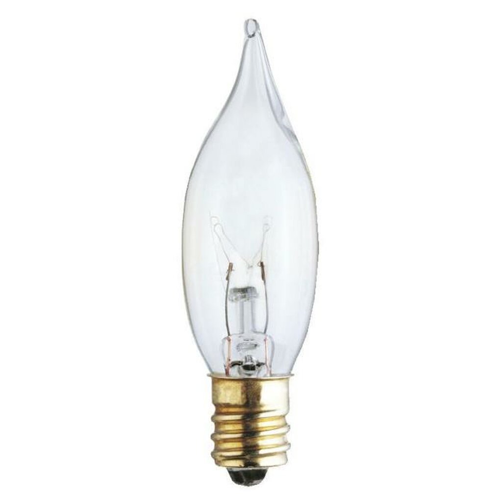 Westinghouse 0325000 15W CST6 Incandescent Light Bulb