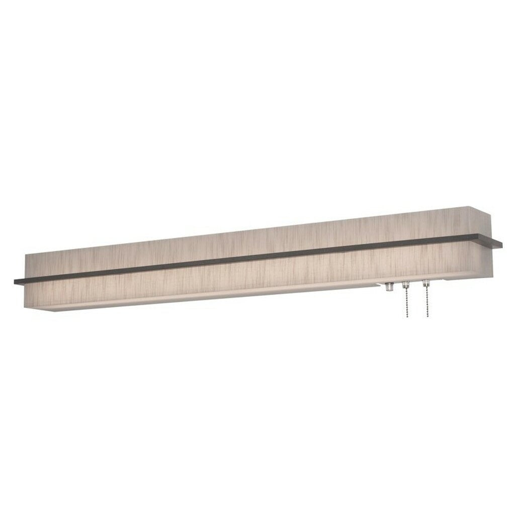 AFX APB5154L30ENLW-JT 80W LED Overbed Fixture Apex overbed light by