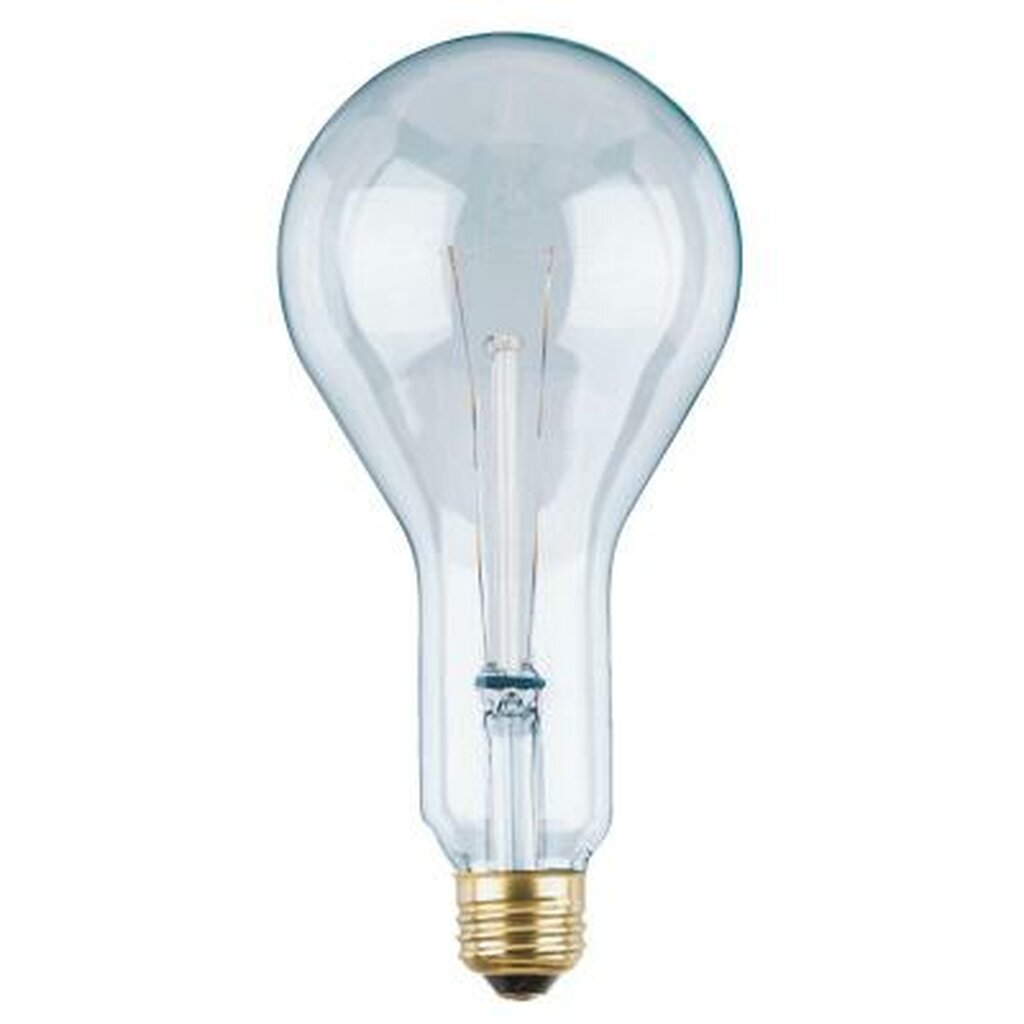 Westinghouse 0397400 300W PS30 Incandescent Light Bulb