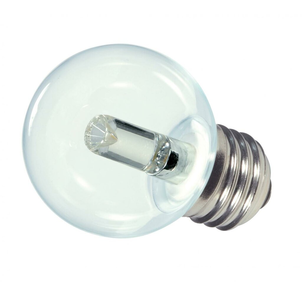 12 pack - Satco S9158 1.4W G16.5 LED Light Bulb