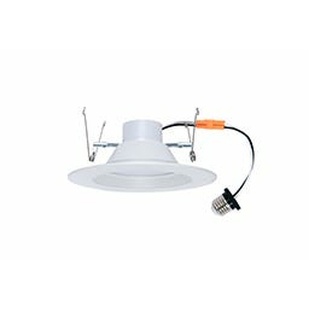 Halco 99745 13W 5/6" Round LED Downlight Dimmable Fixture ProLED