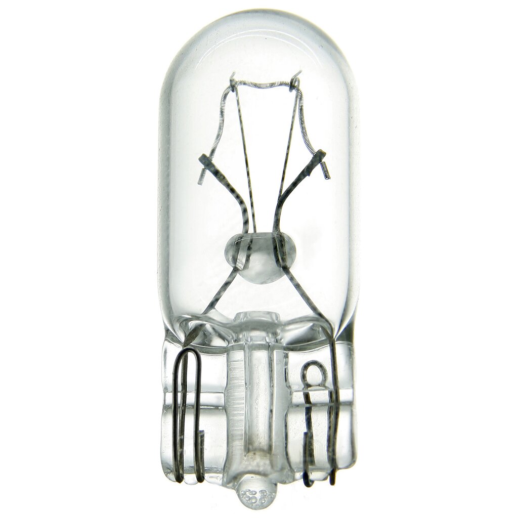 10 pack - Sunlite 07255-SU 2.24W T3.25 Warm White Halogen Light Bulb
