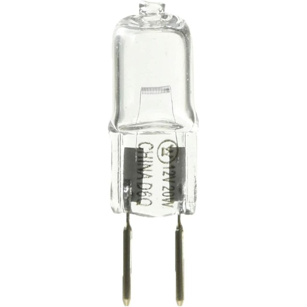 Westinghouse 0444400 20W T3 Halogen Light Bulb