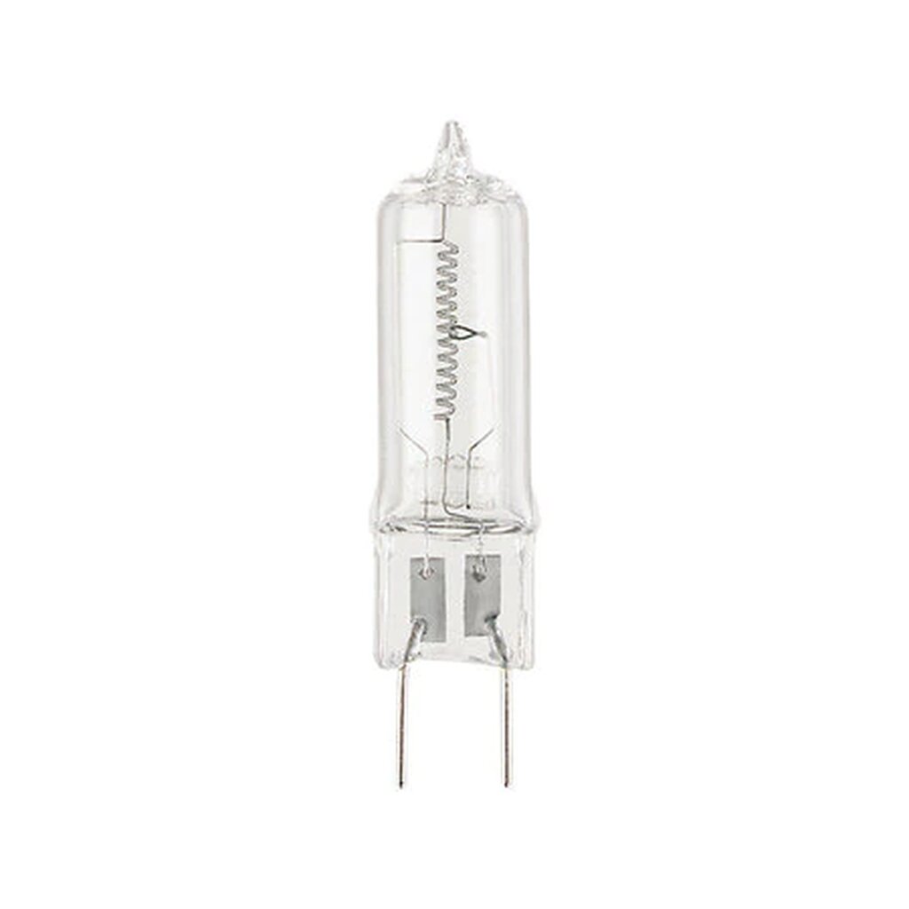 6 pack - Westinghouse 0471200 35W T4 Halogen Light Bulb
