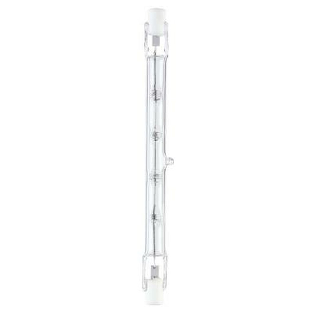 6 pack - Westinghouse 0624200 100W T3 Halogen Light Bulb