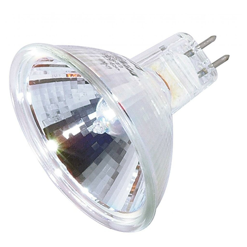 Satco S4187 75W MR16 Warm White Halogen Light Bulb