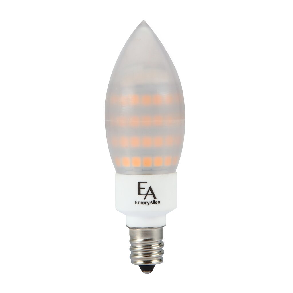 EmeryAllen EA-E12-5.0W-002-409F-D 5W LED Light Bulb