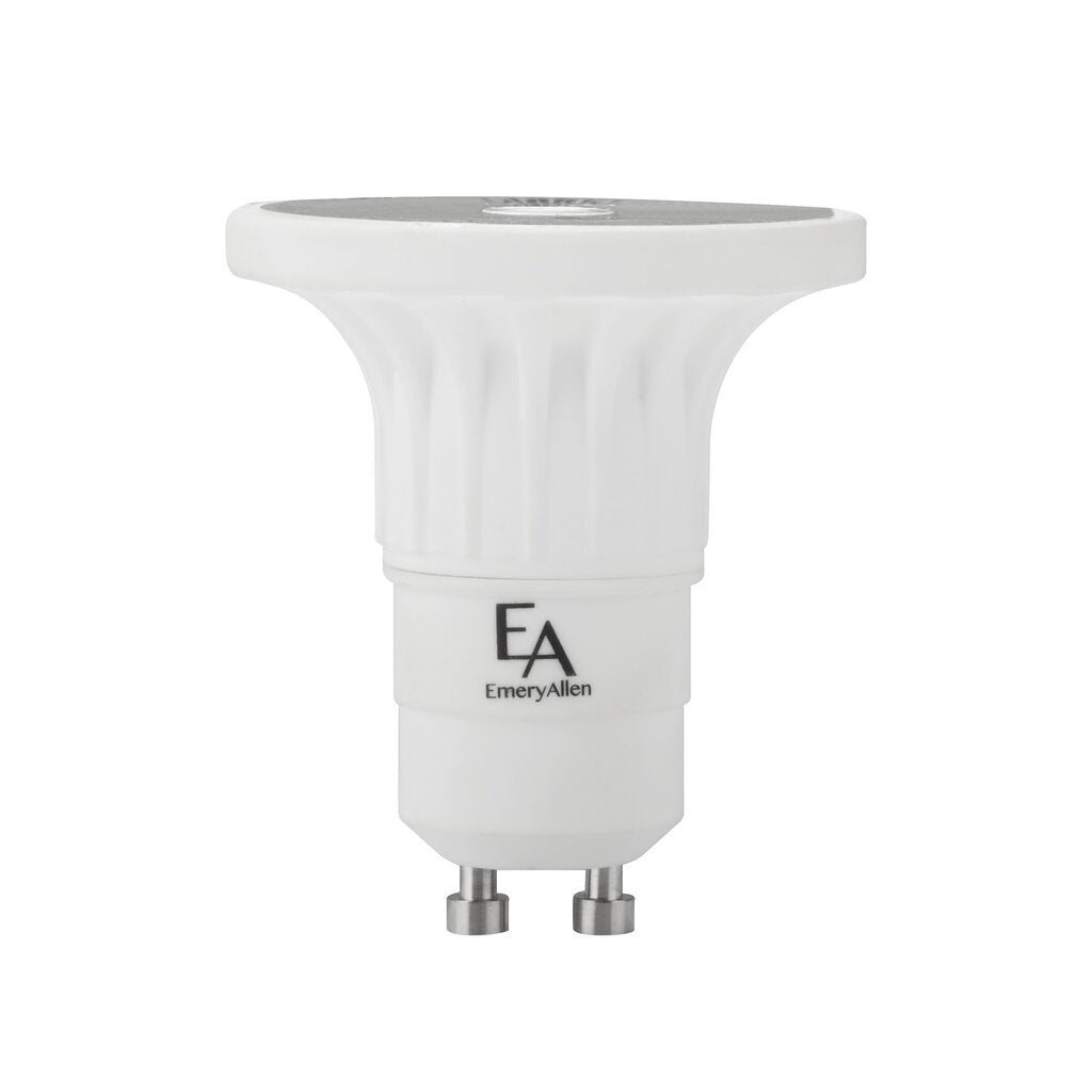 EmeryAllen EA-GU10-7.0W-36D-2790-D 7W Warm White LED Light Bulb