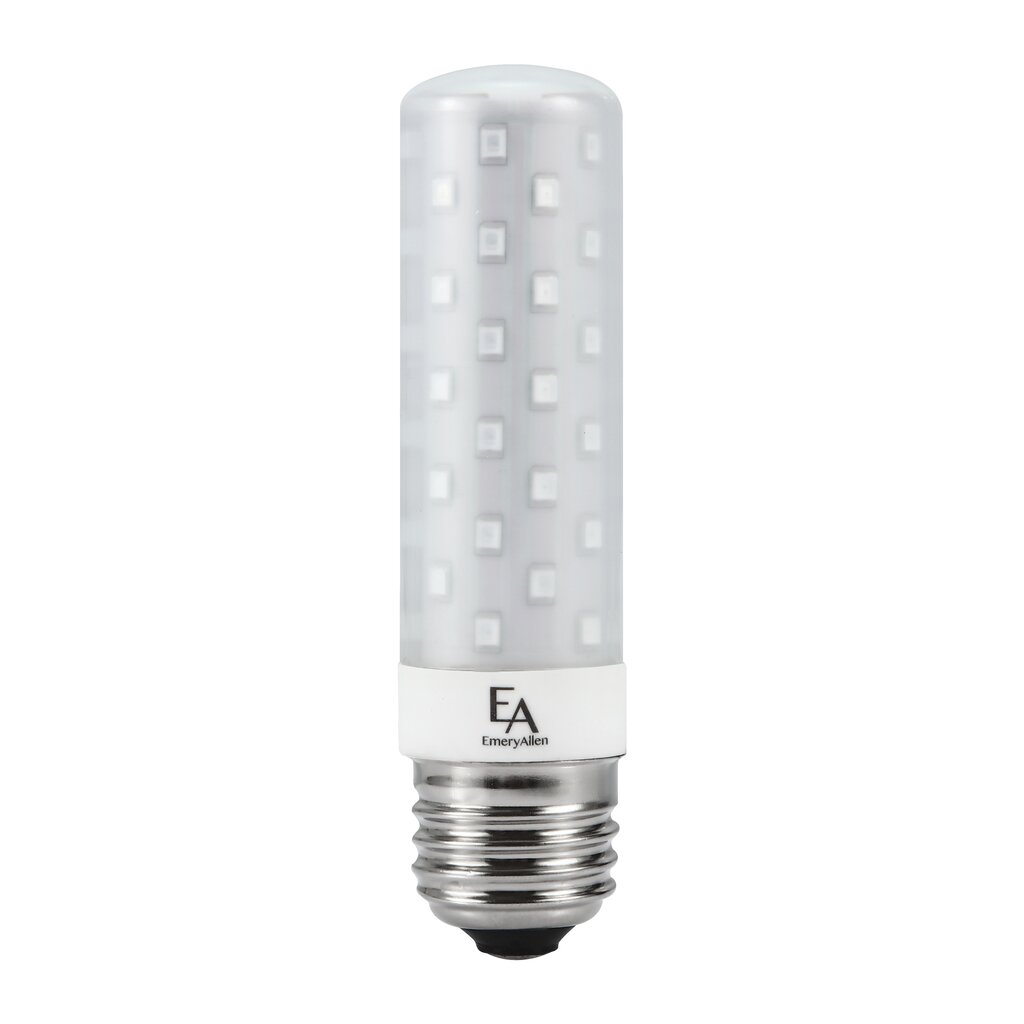 EmeryAllen EA-E26-6.0W-001-AMB 6W AMBER LED Light Bulb