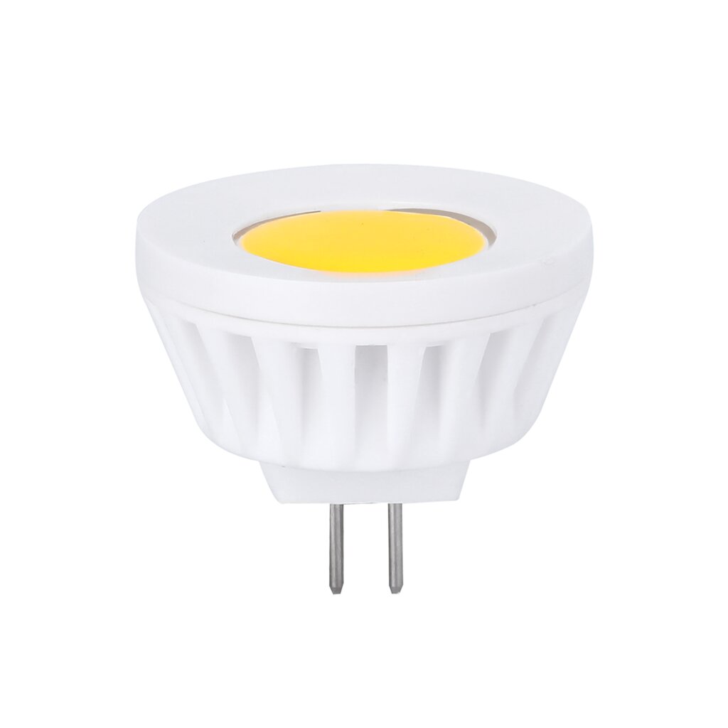 EmeryAllen EA-G4-3.0W-005-2790 3W Warm White LED Light Bulb