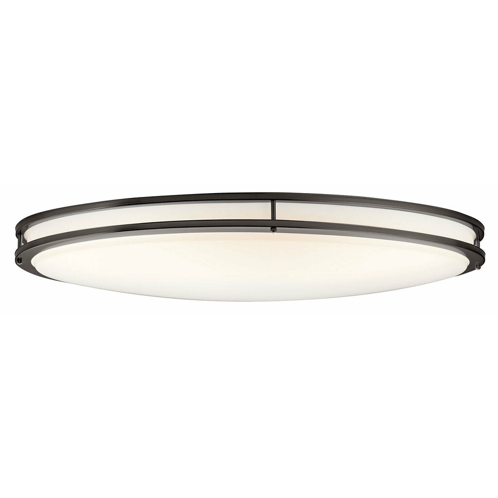 Kichler 10789OZLED 54W LED Dimmable Fixture The Avon collection