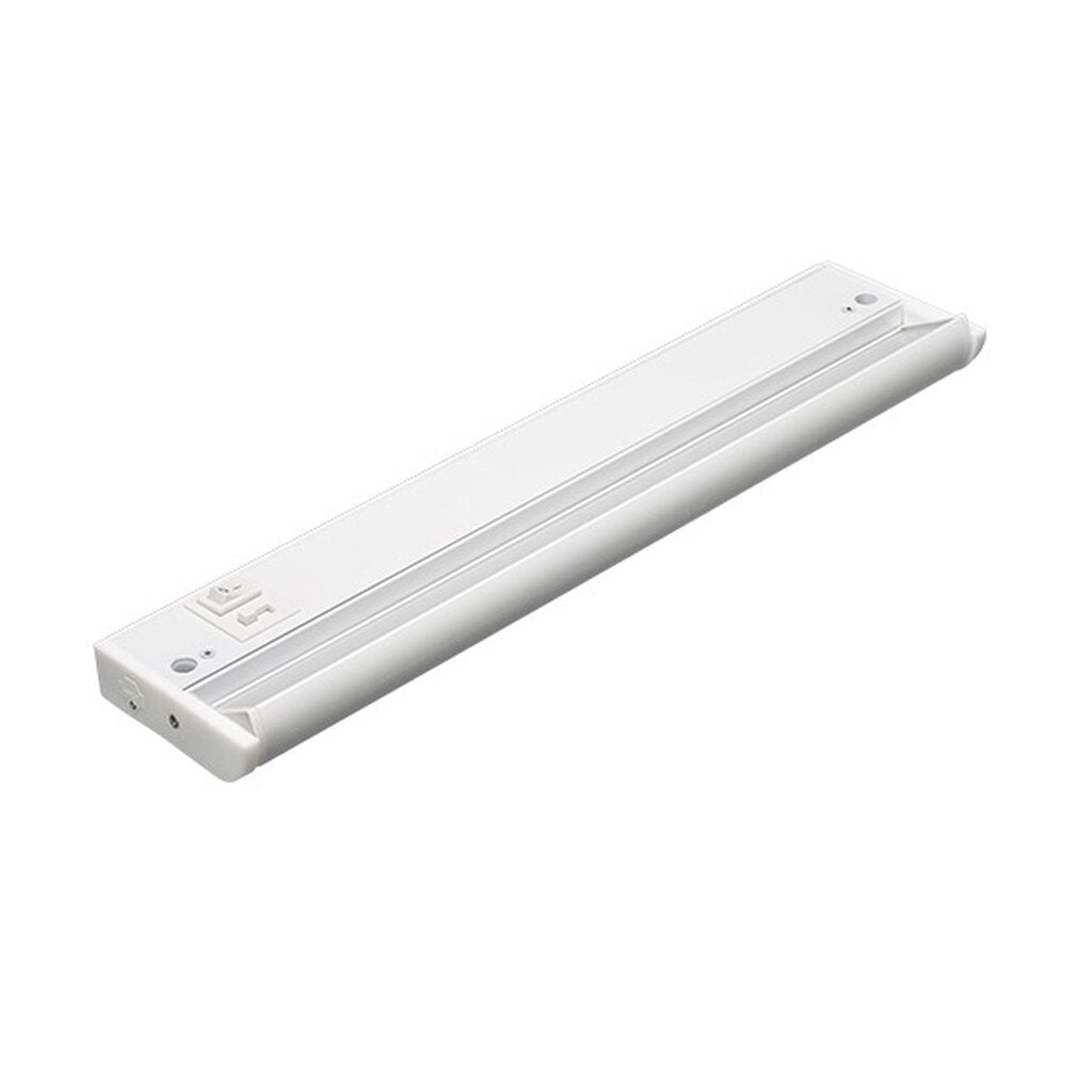 American Lighting 5LCS-24-5CCT-WH 15W LED Undercabinet Dimmable