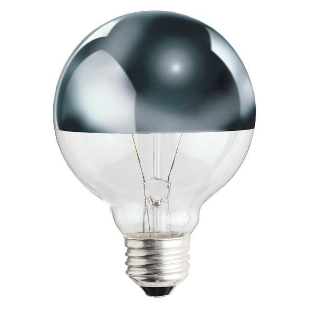 Westinghouse 0315700 60W G25 Incandescent Light Bulb