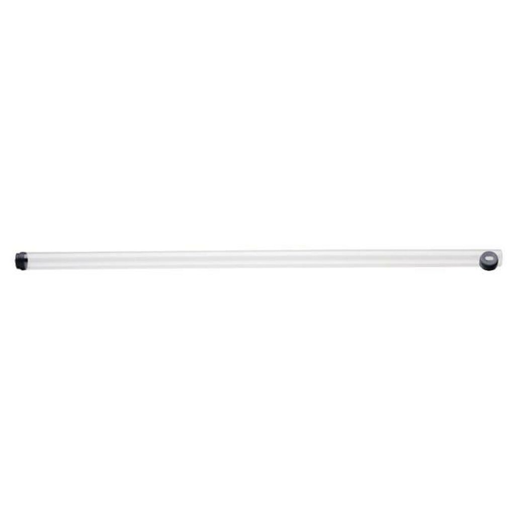 Westinghouse 0794600 Sleeve Tube Guard Fluorescent 48 Inch T8 Linear