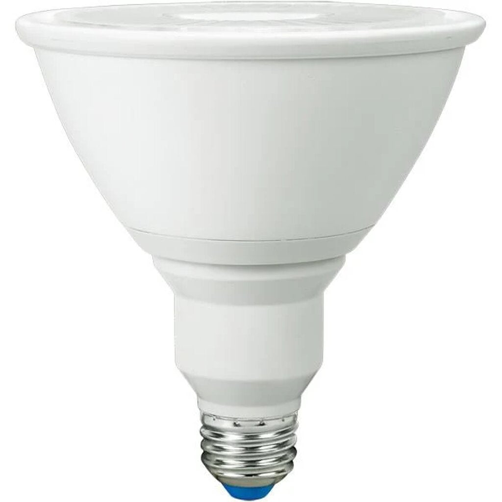 6 pack - Green Creative 34911 11W PAR30 Short LED Light Bulb