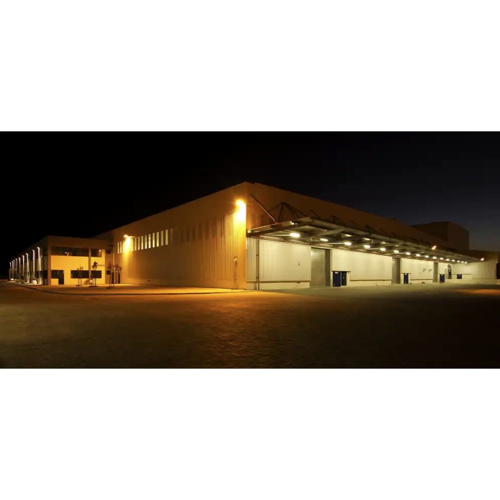 Halco 10345 70W LED Fixture ProLED Select Flood Field Selectable Color
