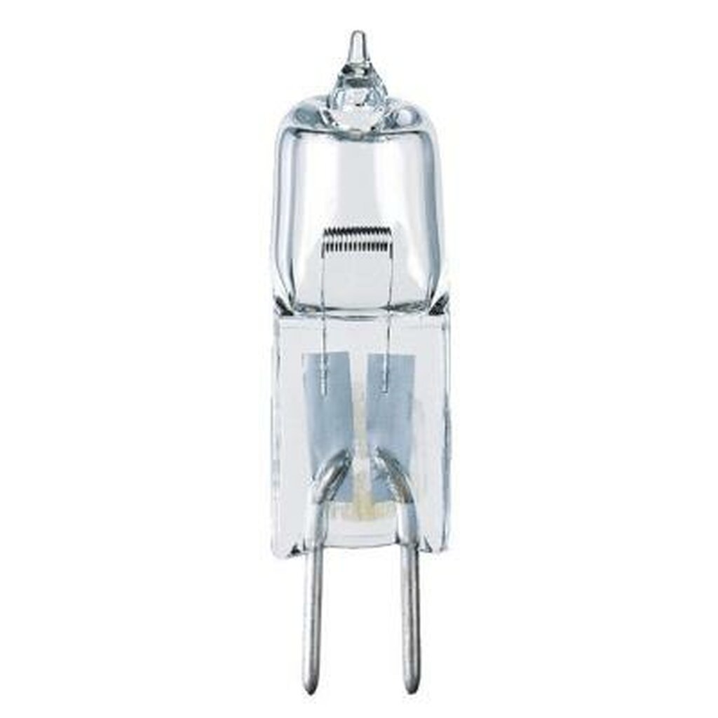 6 pack - Westinghouse 0473600 20W T3 Halogen Light Bulb