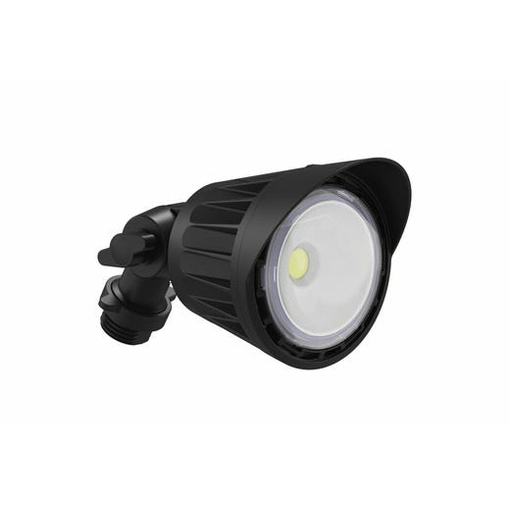 Halco 24951 10W LED Bullet Fixture Outdoor Integrated Flood with