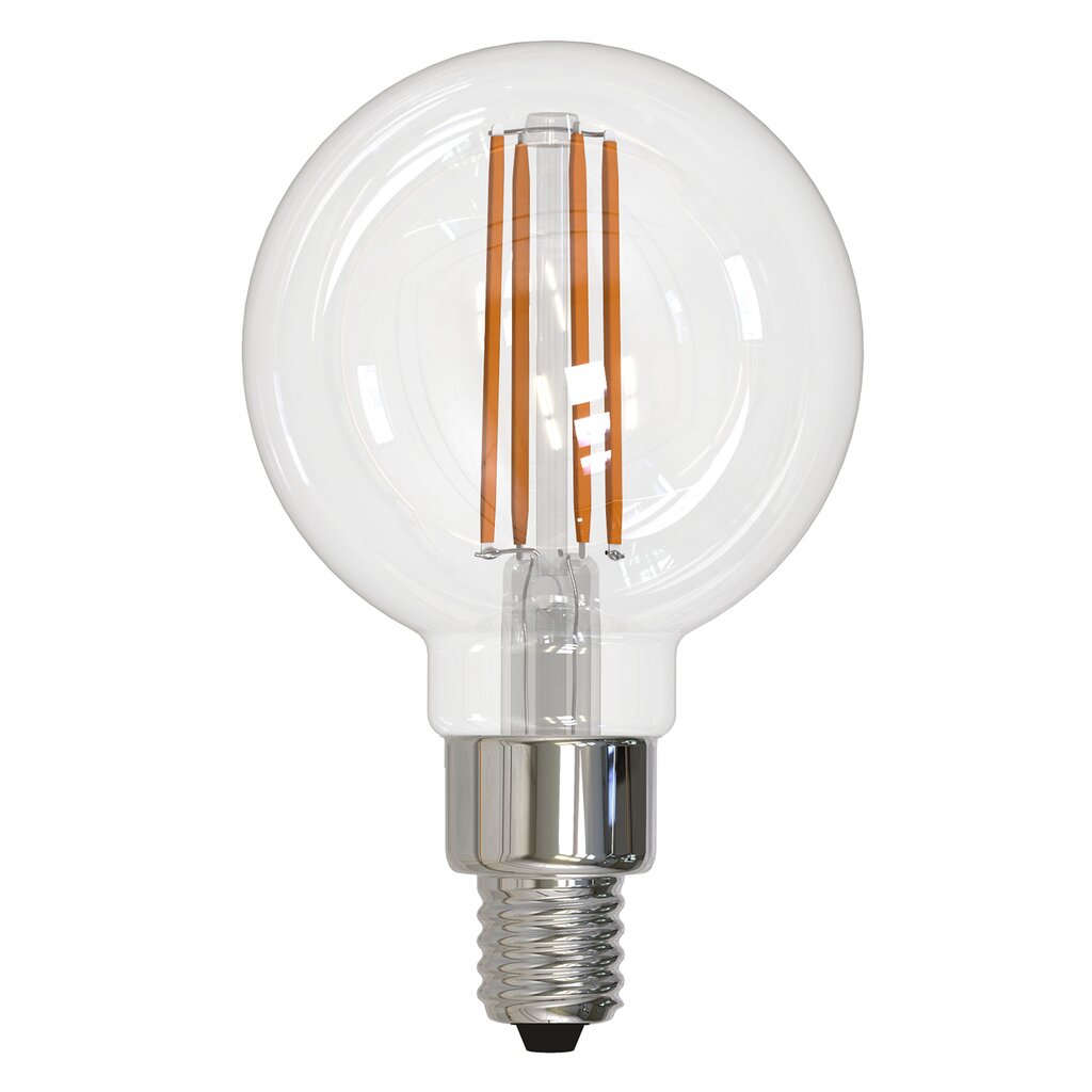 3 pack - Bulbrite 861428 (776873) 4.5W G16 Warm White LED Light Bulb