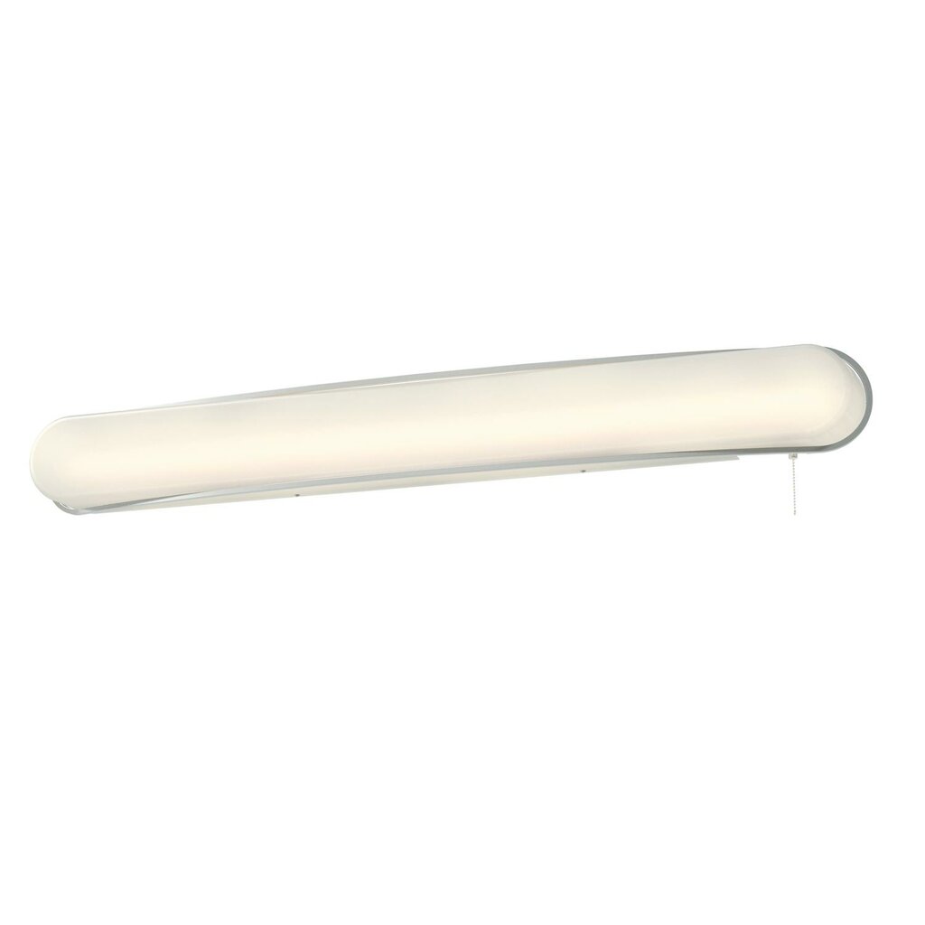 AFX CURB48L30ENSN Fixture Overbed Light