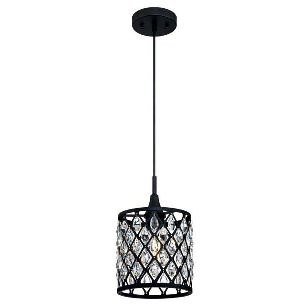 Westinghouse 6362700 Pendant Fixture 1 Light Waltz Mini Ma
