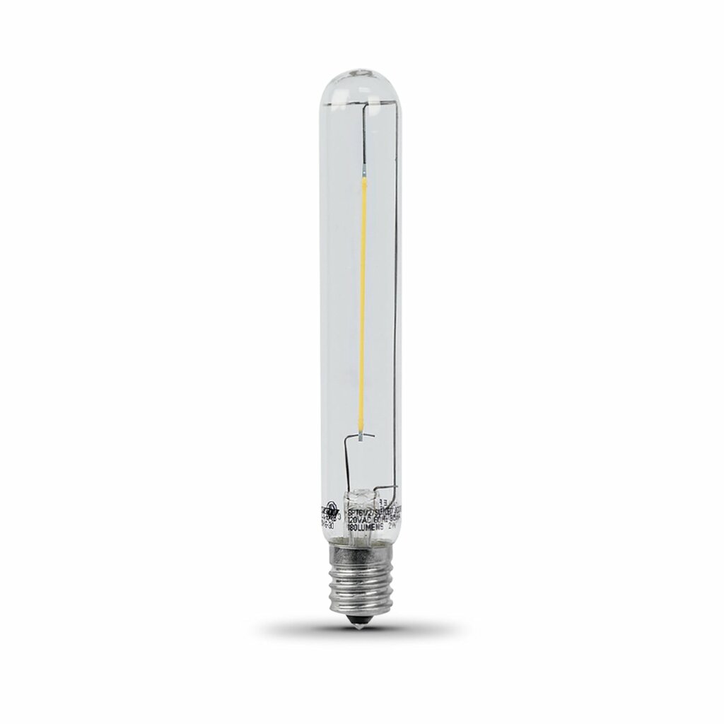 Feit Electric BP20T61/2/SU/LED 2W LED Light Bulb