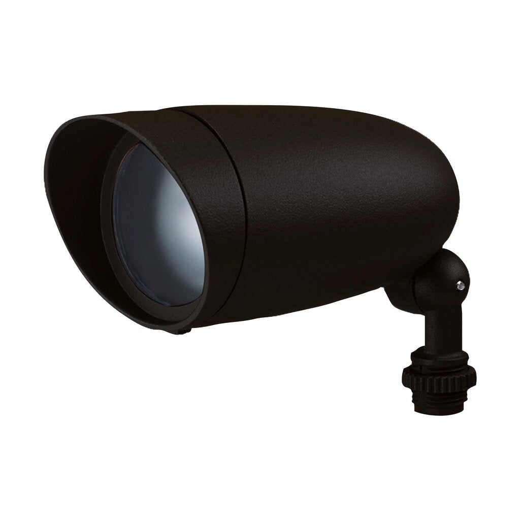 Satco SF76-646 Flood Light Fixture 1 Light - Landscape Flood PAR20-