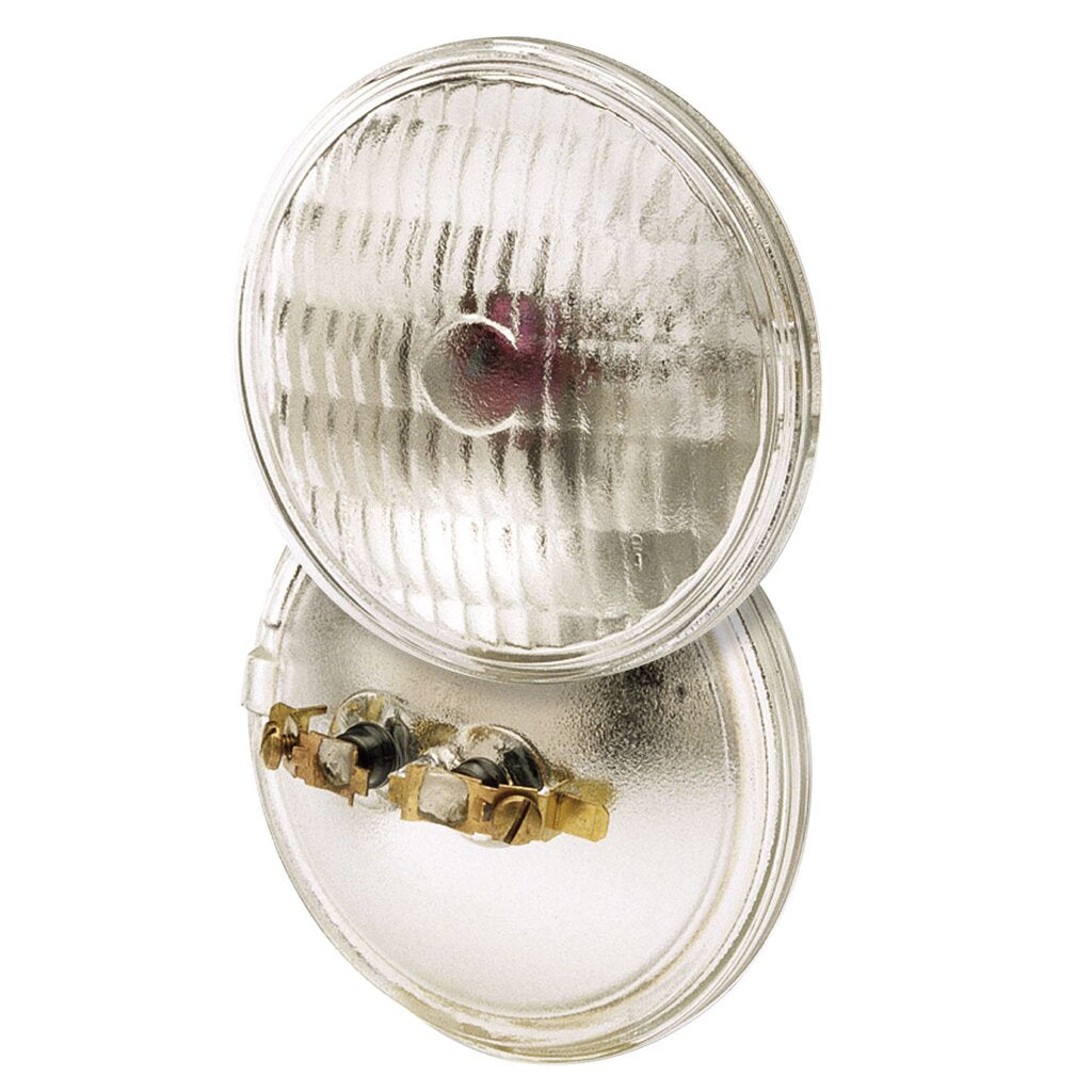 Satco S8198 9W PAR36 LED Light Bulb