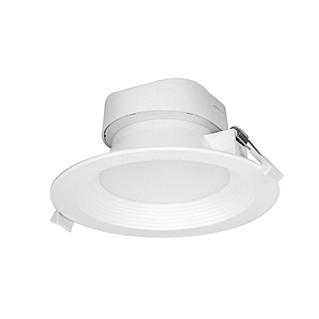 Satco S39029 9W LED Direct Wire LED Downlight Fixture Direct Wire