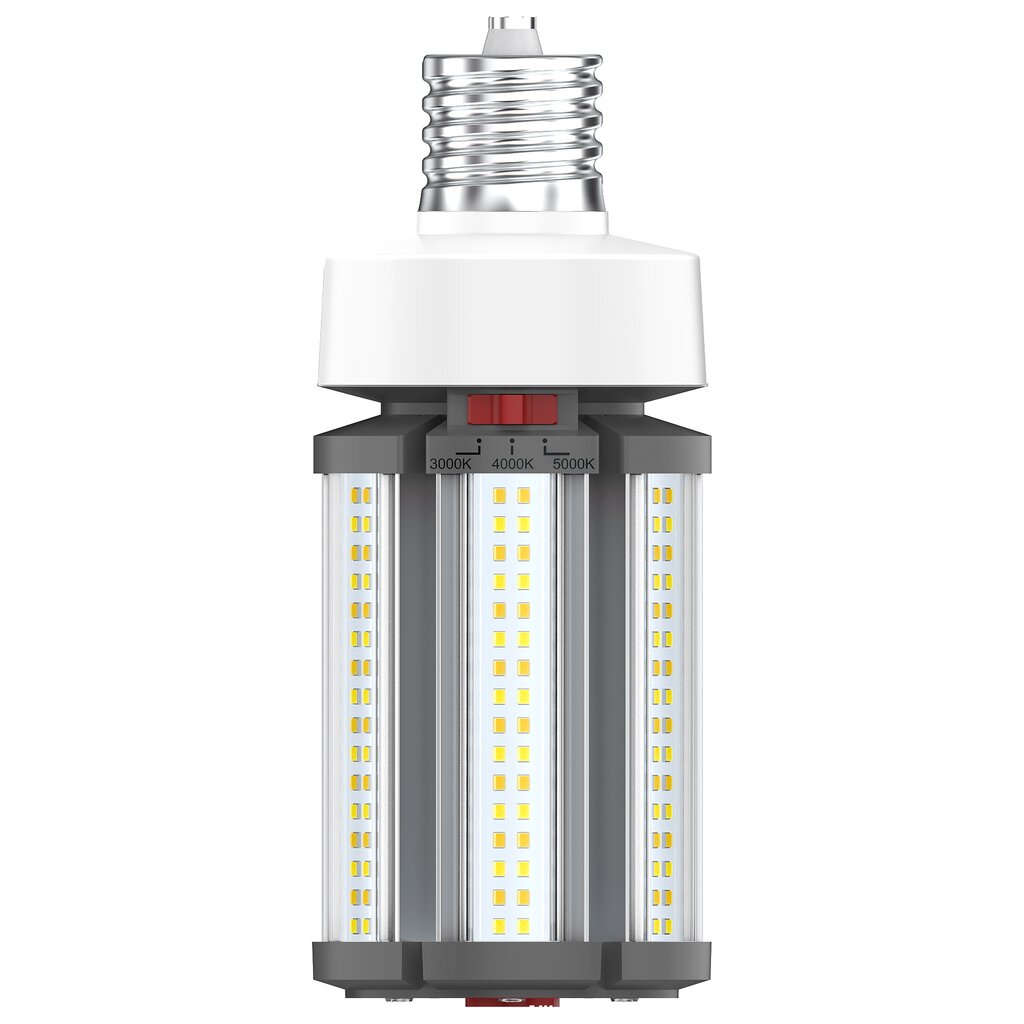 12 pack - Satco S23152 18W/27W/36W LED Light Bulb