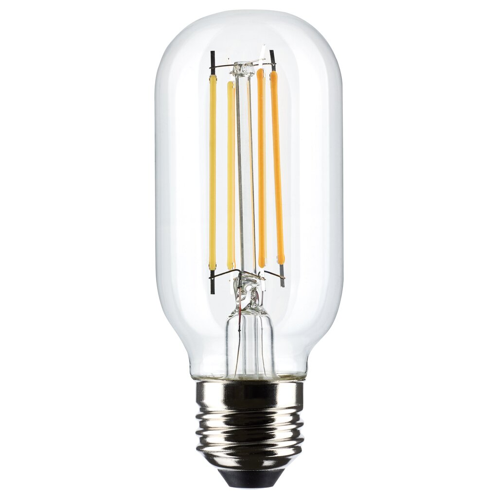 12 pack - Satco S21379 5.5W T14 LED Light Bulb