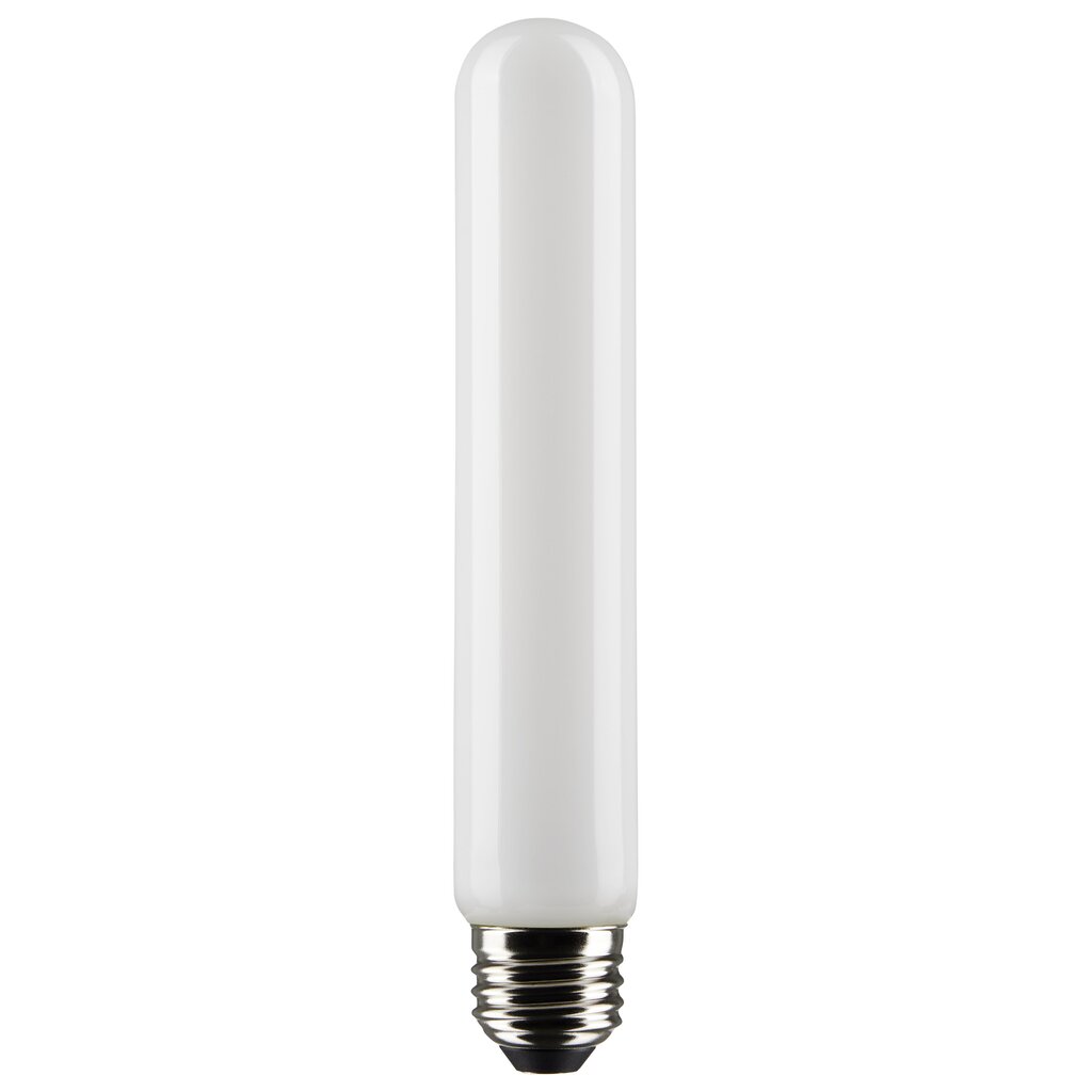 6 pack - Satco S21357 8W T9 LED Light Bulb