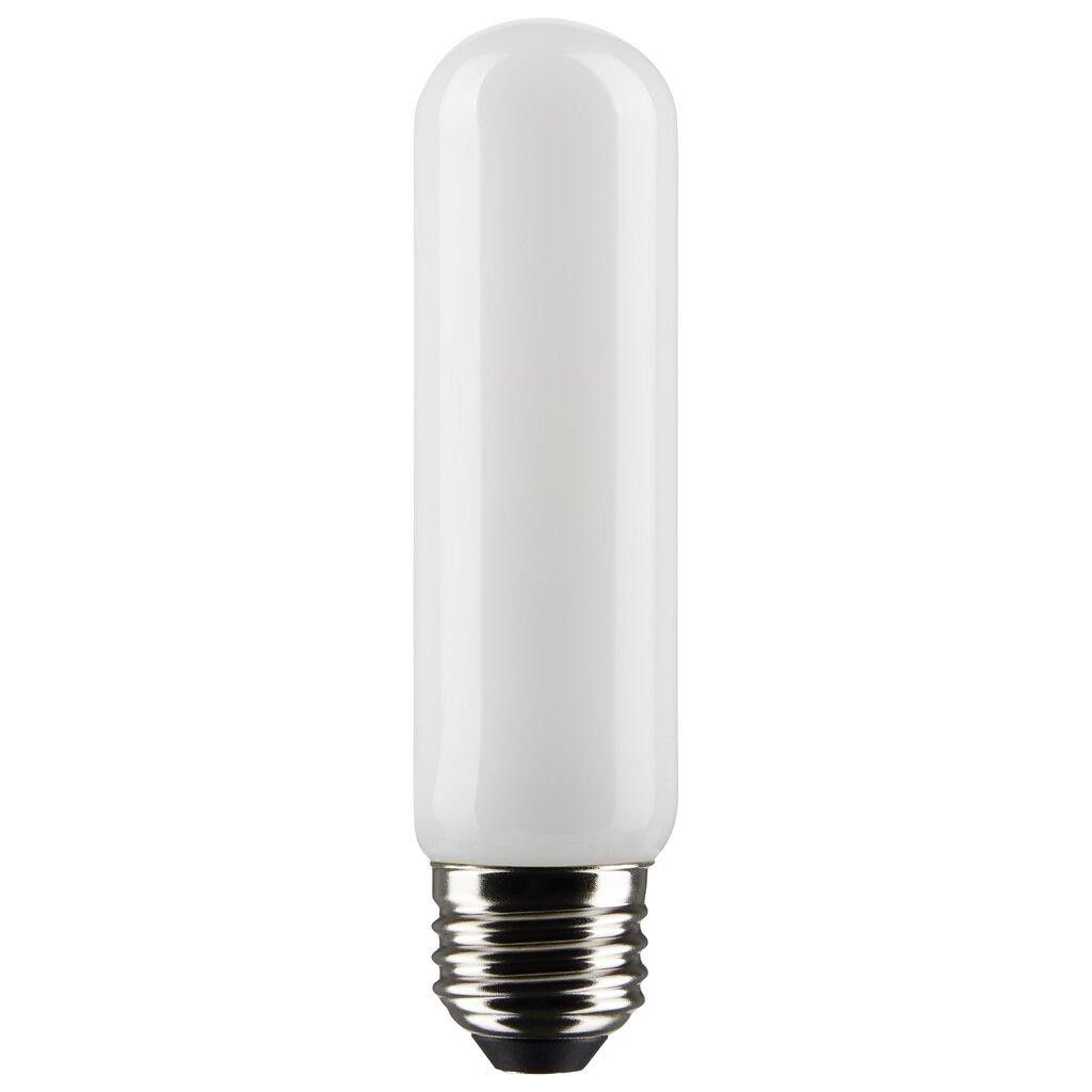 6 pack - Satco S21353 8W T10 LED Light Bulb