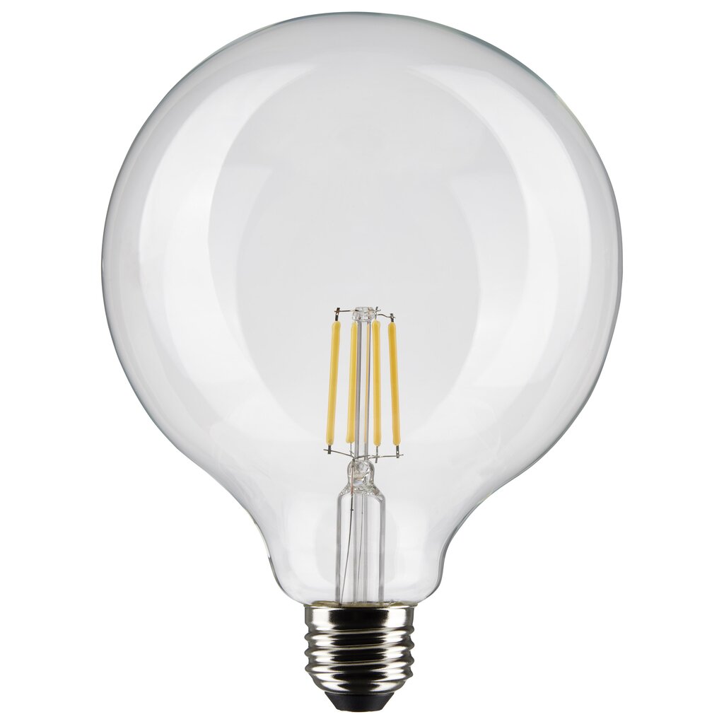 6 pack - Satco S21252 6W G40 LED Light Bulb