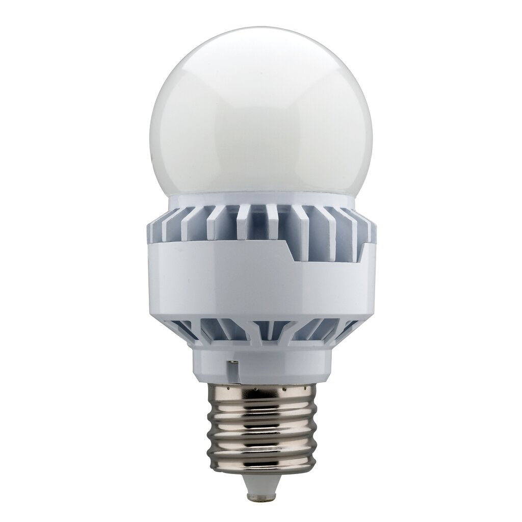 Satco S13105 25W A23 Cool White LED Light Bulb