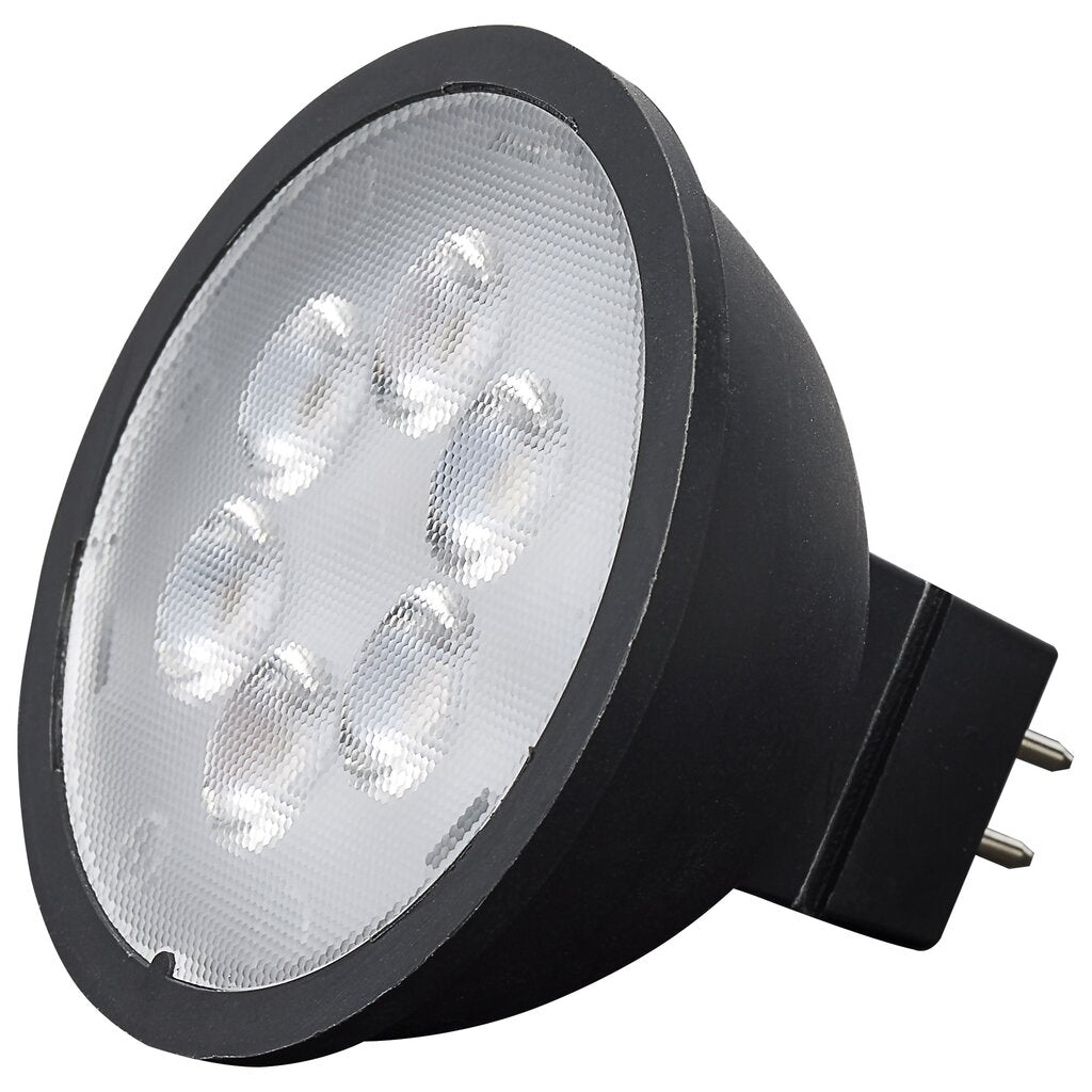 12 pack - Satco S11396 4.5W MR16 LED Light Bulb
