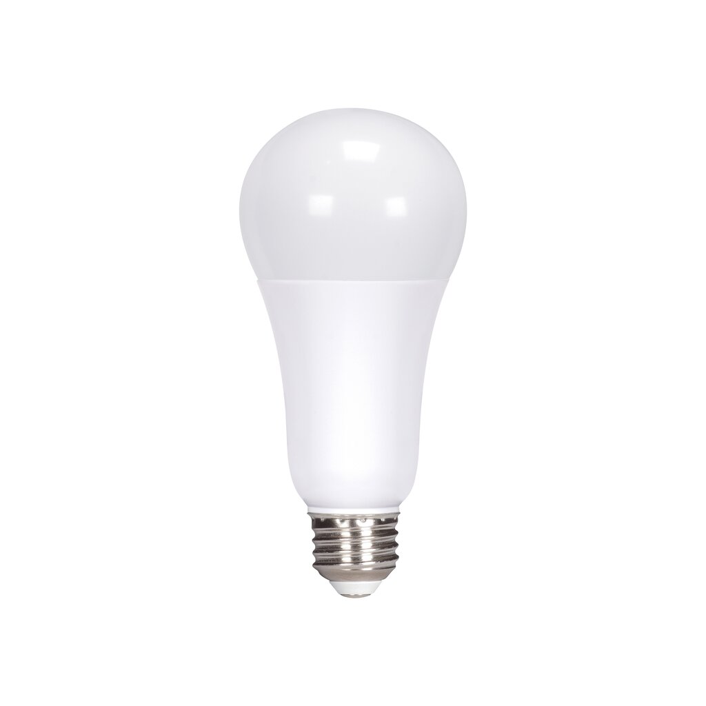 6 pack - Satco S11331 20W A21 LED Light Bulb