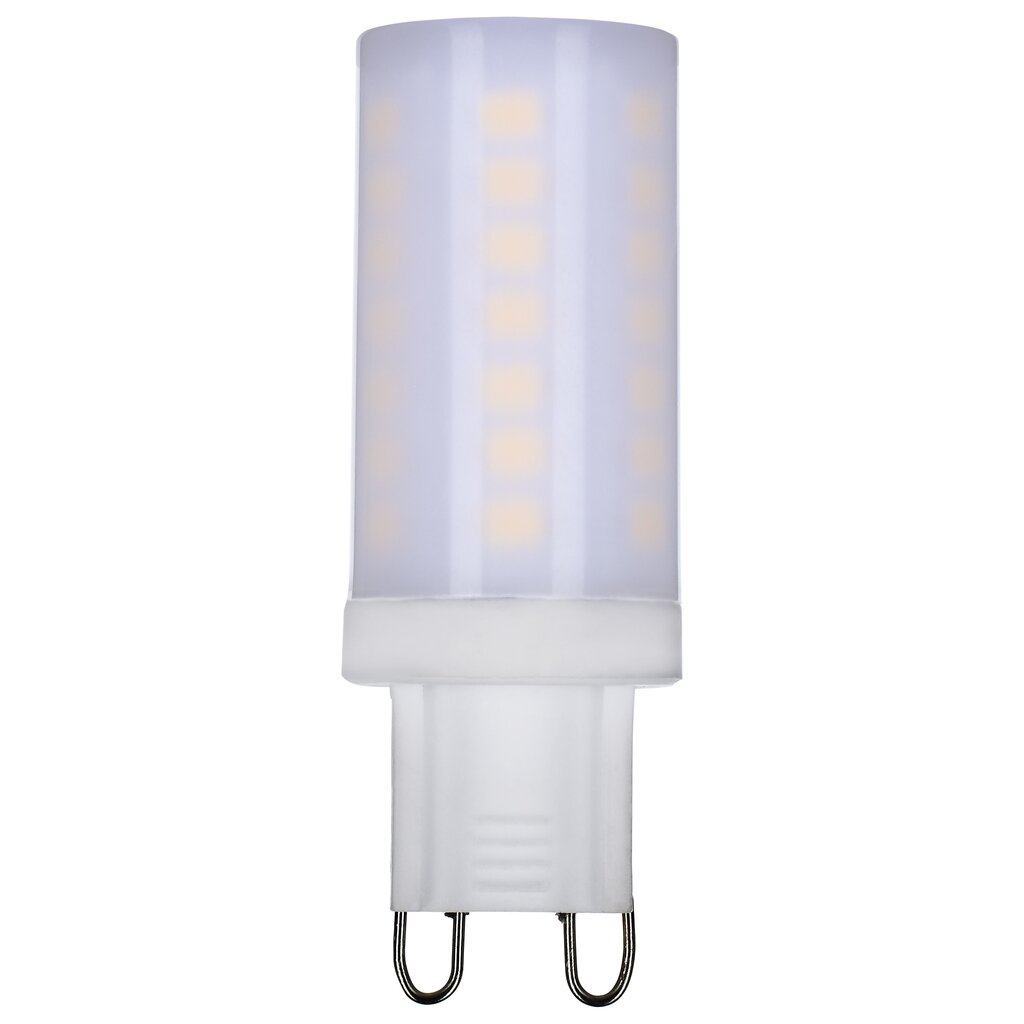 20 pack - Satco S11237 5W T4 LED Light Bulb
