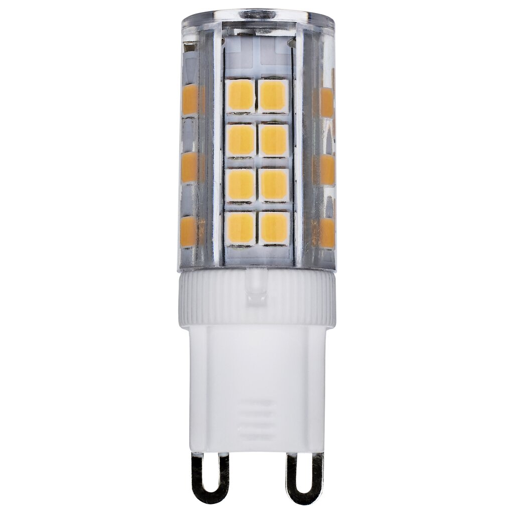 20 pack - Satco S11231 3.5W T4 LED Light Bulb
