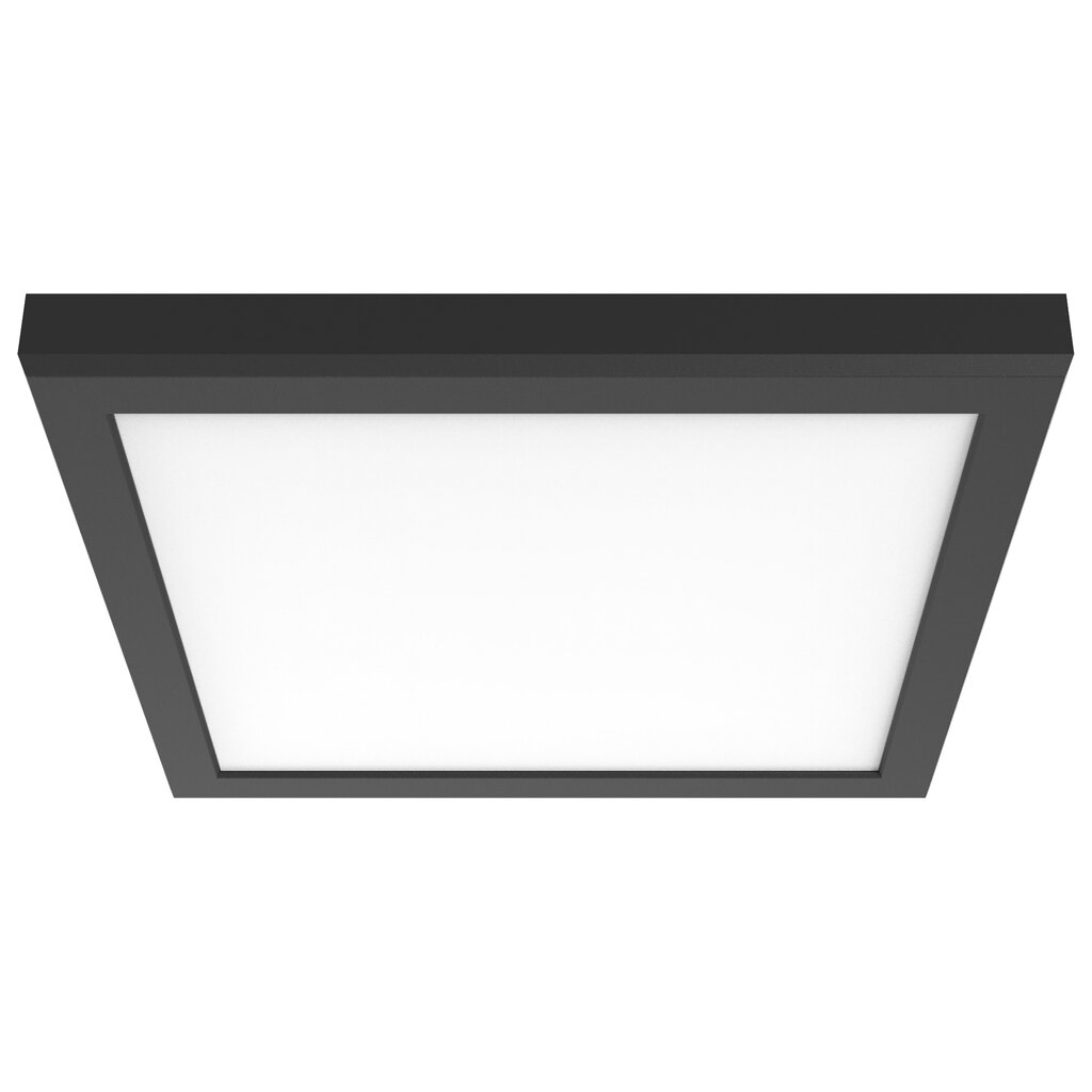 Satco 62-1789 19.5W LED Surface mount Fixture Blink Pro Plus; 12 in.;