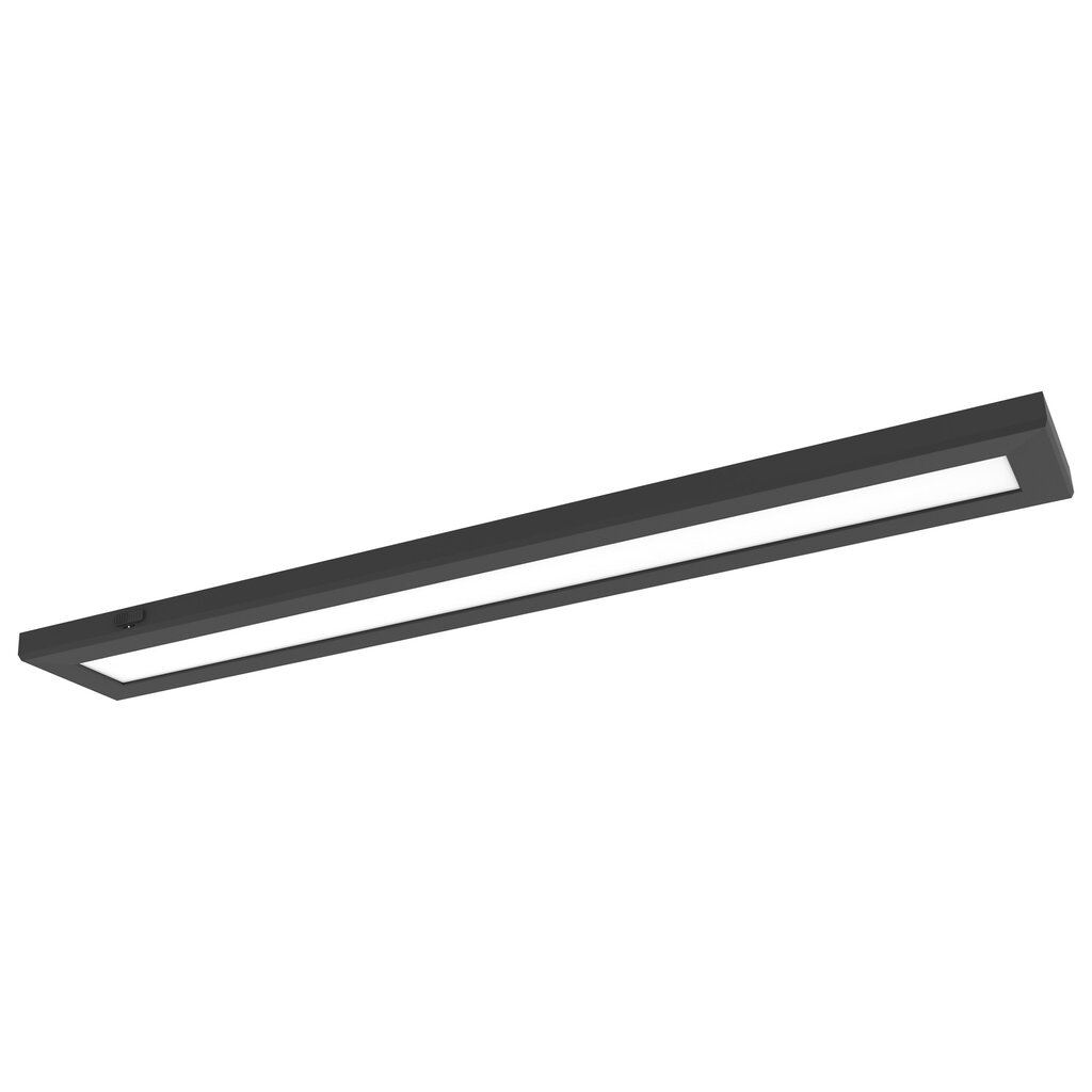 Satco 62-1781 32W LED Surface mount Fixture Blink Pro Plus; 5.5 in. x