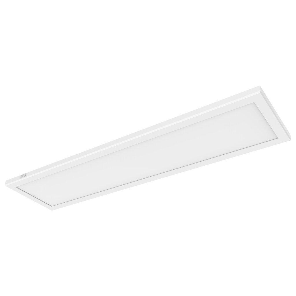Satco 62-1775 47W LED Surface mount Fixture Blink Pro Plus; 12 in. x
